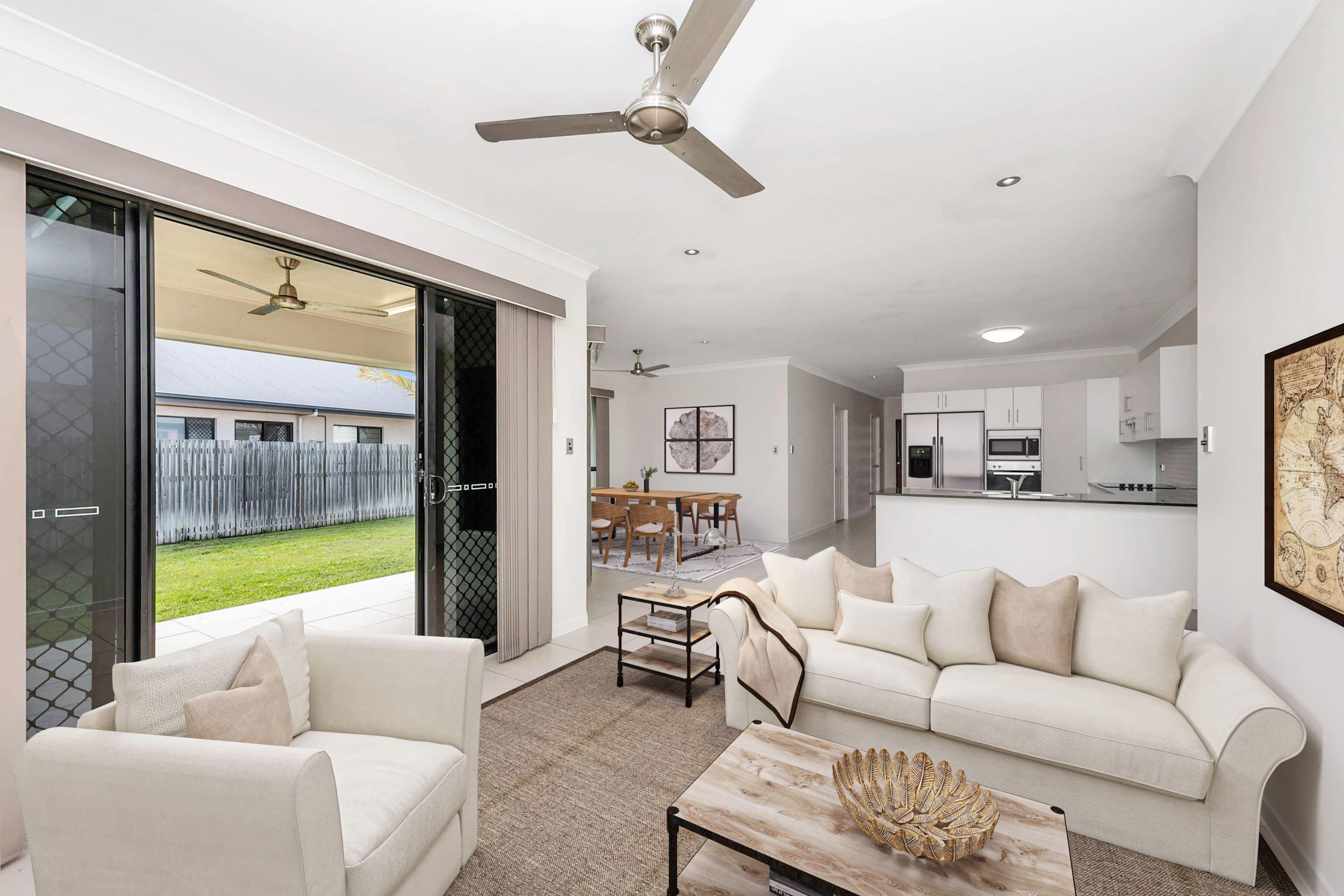 5 Kirrama Court, Bushland Beach QLD 4818, Bushland Beach - Thumbnail 2
