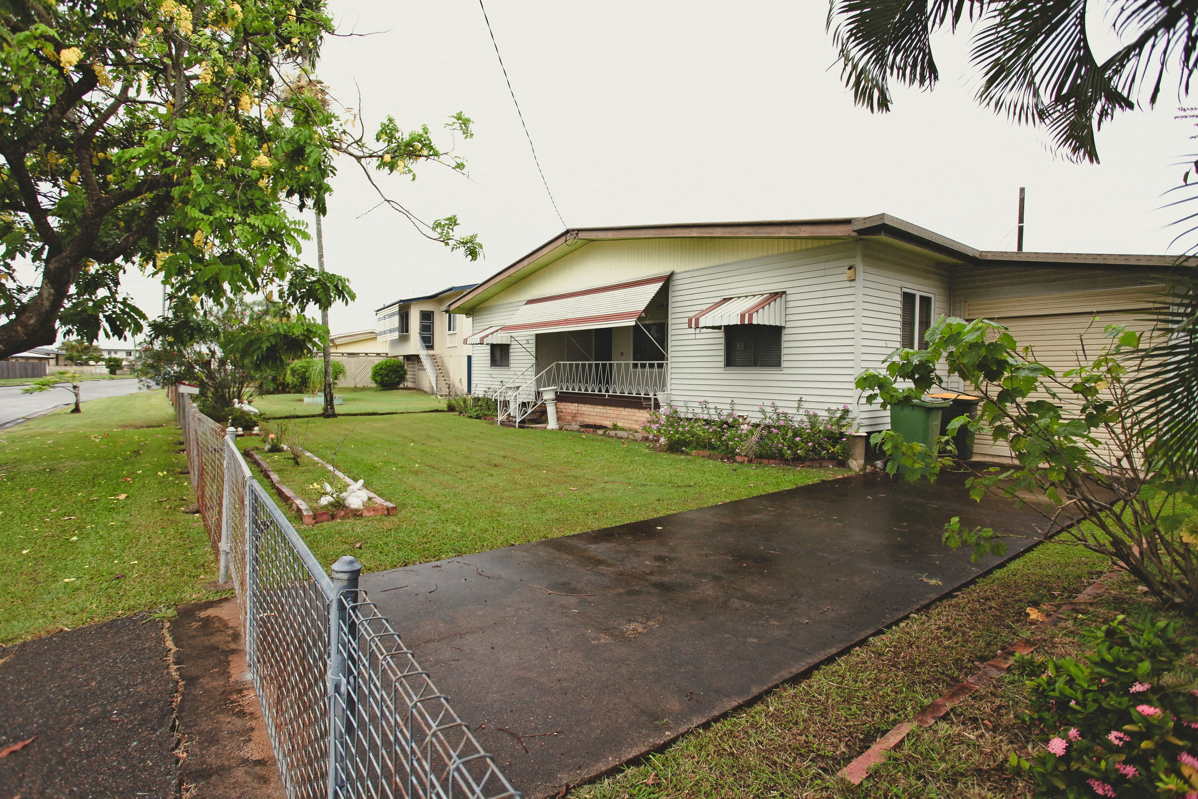 26 McKinley Street, North Mackay QLD 4740, North Mackay - Image 1