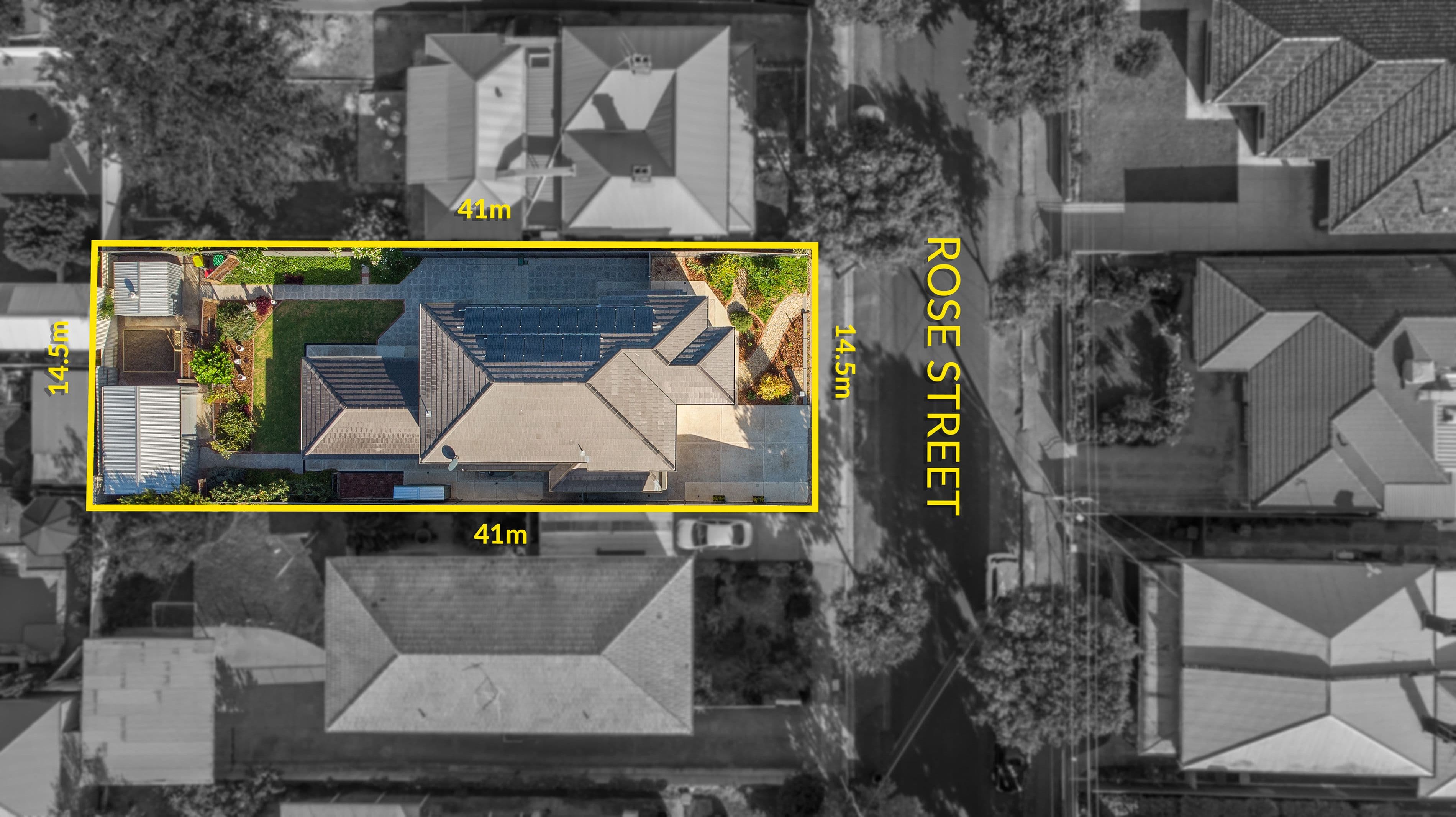 33 Rose Street, Prospect SA 5082, Prospect - Thumbnail 4