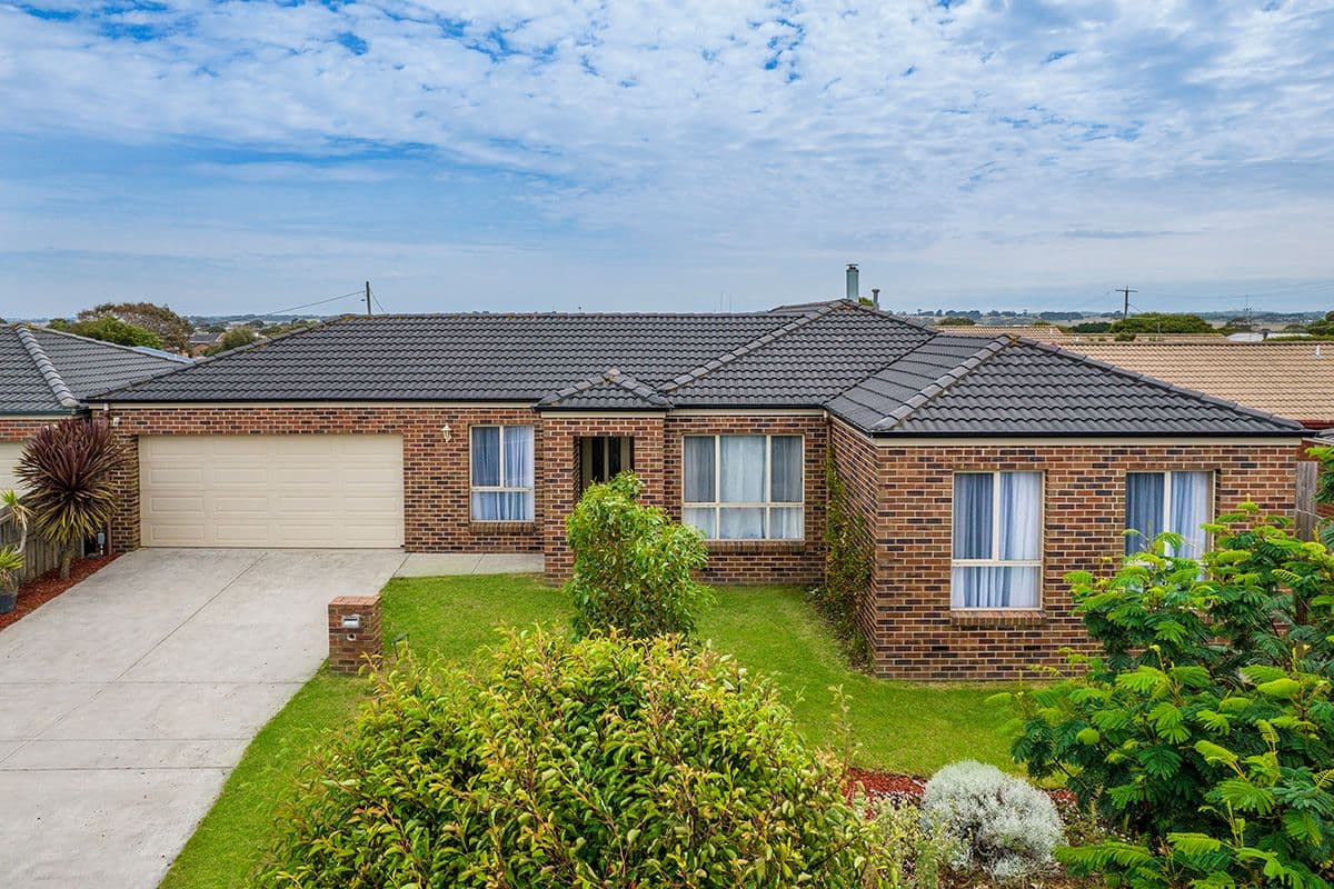 31 McPherson Crescent, Warrnambool VIC 3280, Warrnambool - Image 1