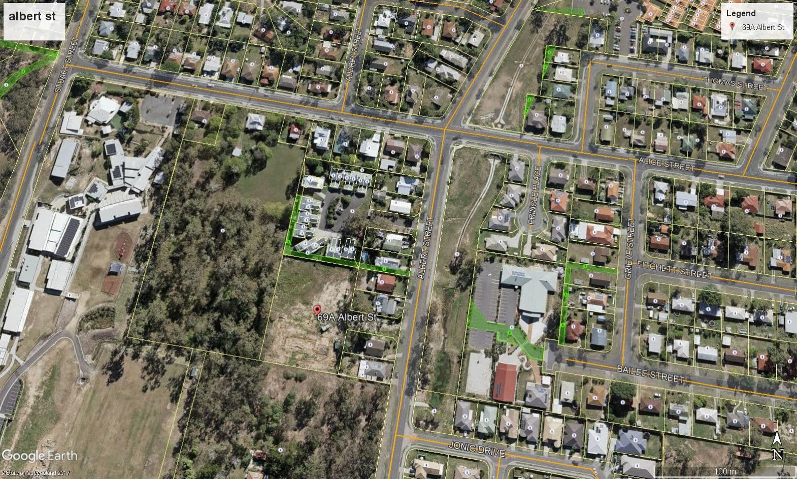 69A Albert Street, Goodna QLD 4300, Goodna - Thumbnail 2