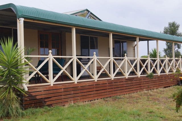 140 Cons Lane, PARKES NSW 2870, Parkes - Image 1