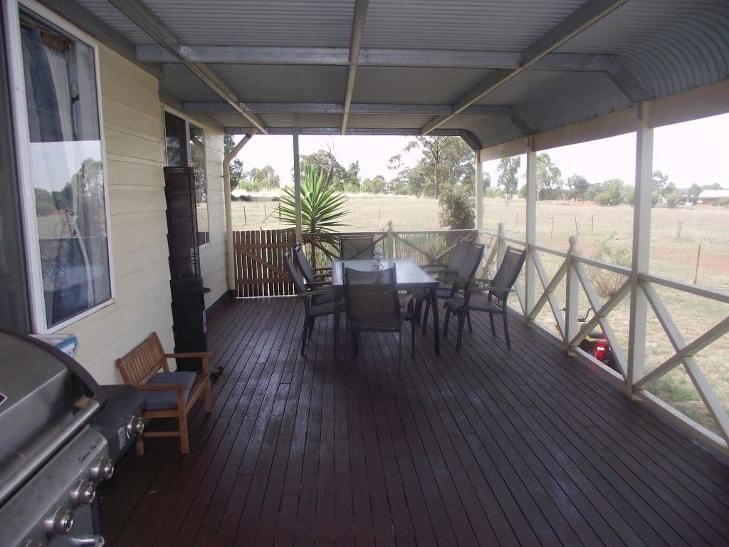 140 Cons Lane, PARKES NSW 2870, Parkes - Thumbnail 4