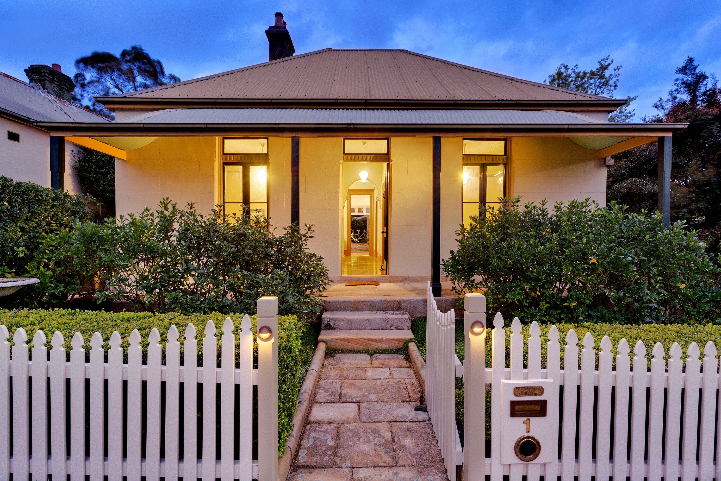 1 Clanwilliam Street, Willoughby NSW 2068, Willoughby - Thumbnail 2