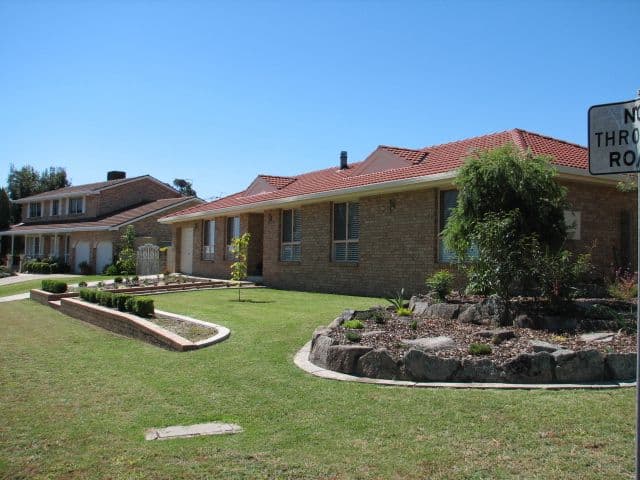 1 Narine Close, TAMWORTH NSW 2340, Tamworth - Thumbnail 2