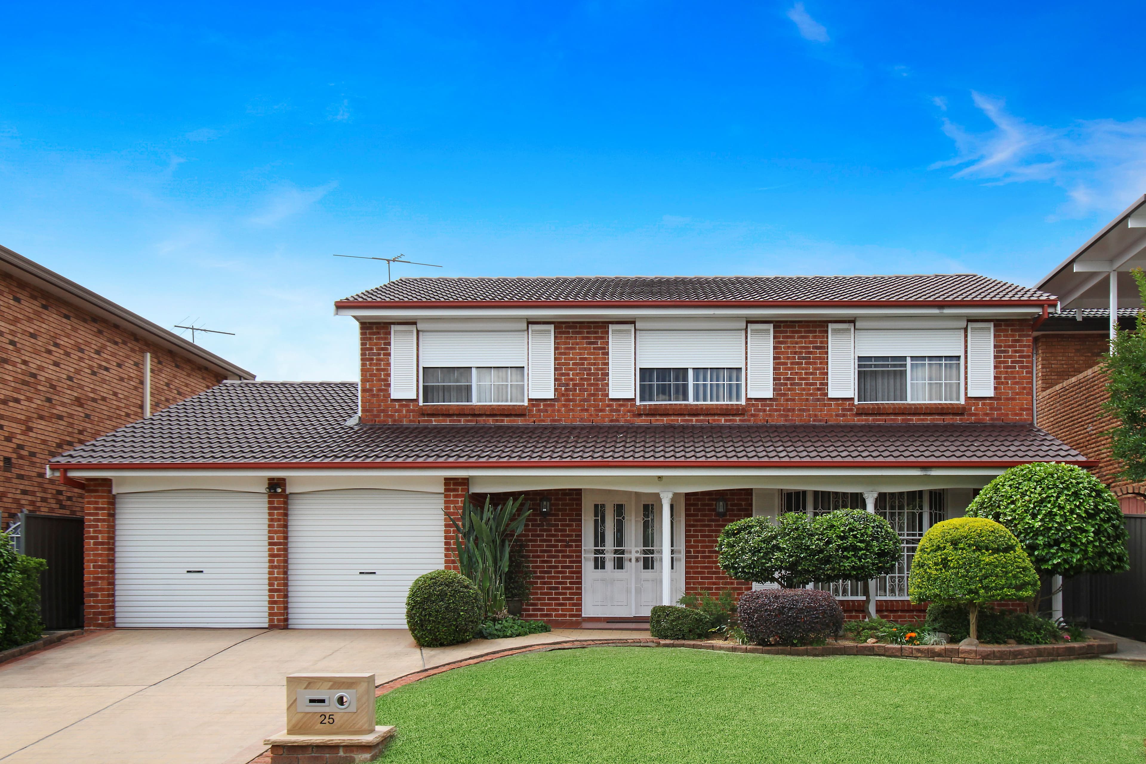 25 Langland Street, Wetherill Park NSW 2164, Wetherill Park - Image 1