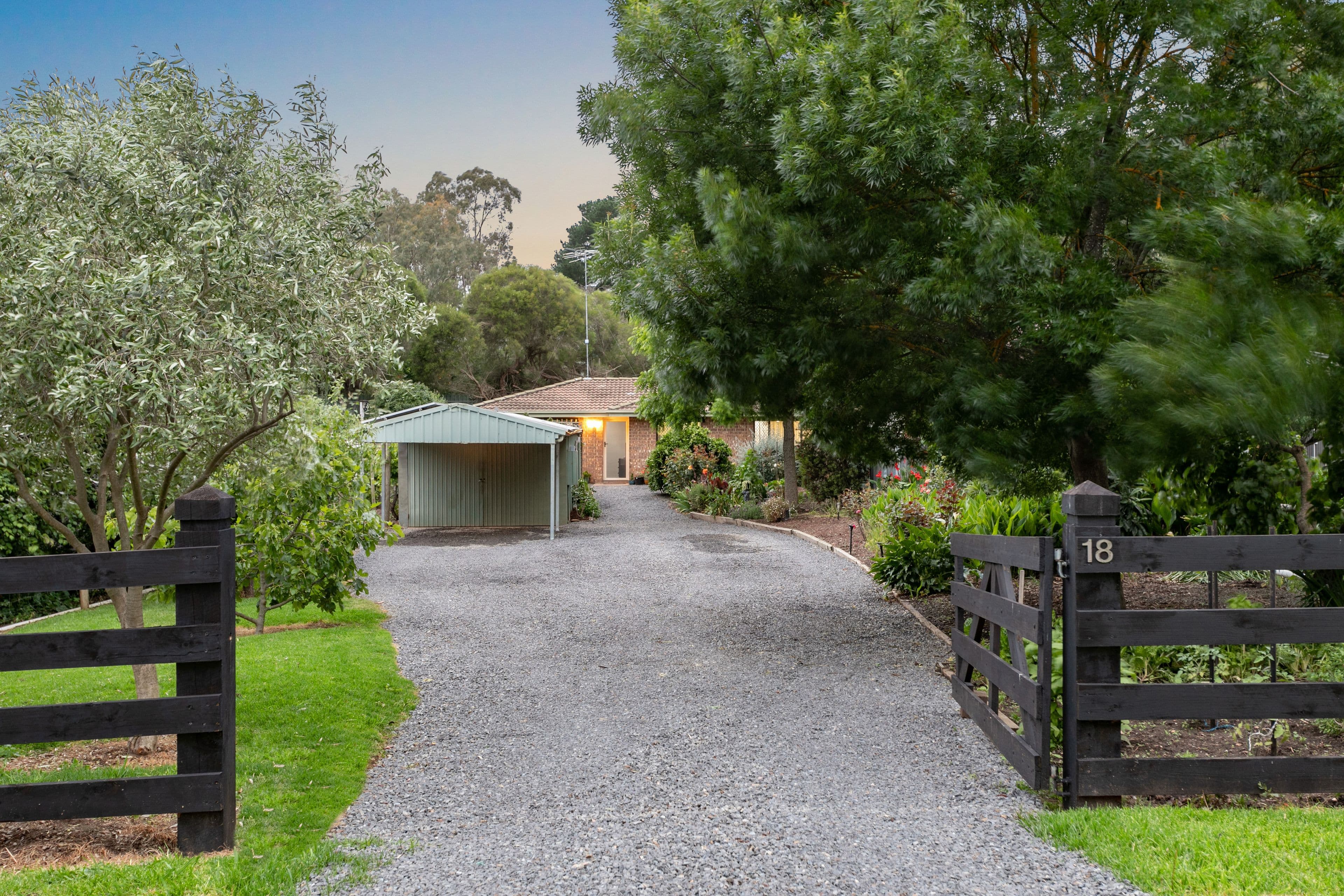 18 Donald Street, Dawesley SA 5252, Dawesley - Image 1