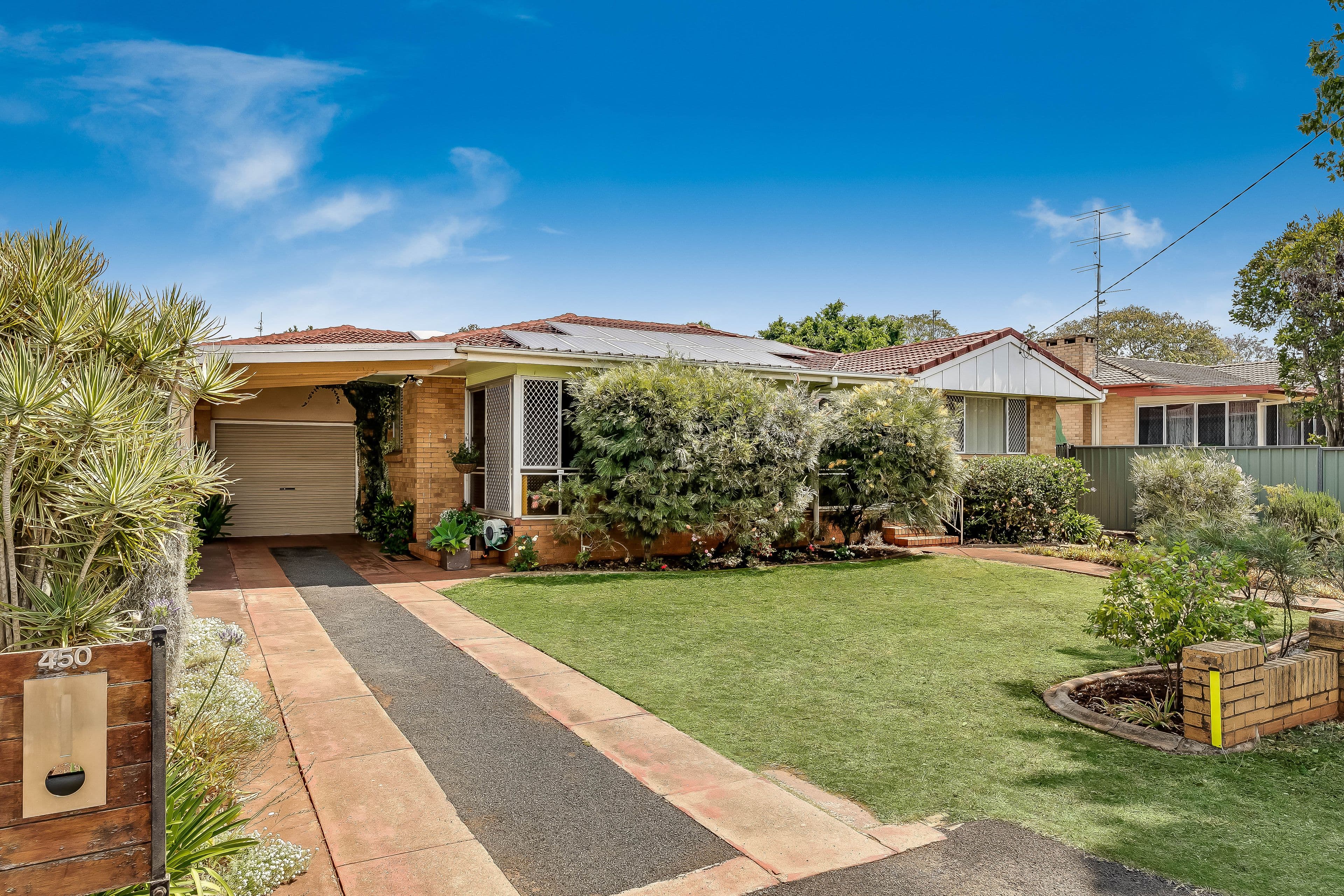 450 Alderley Street, Harristown QLD 4350, Harristown - Thumbnail 2