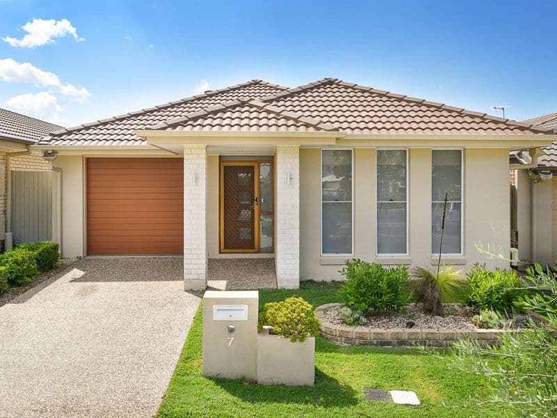 7 Noosa Street, Fitzgibbon QLD 4018, Fitzgibbon - Image 1