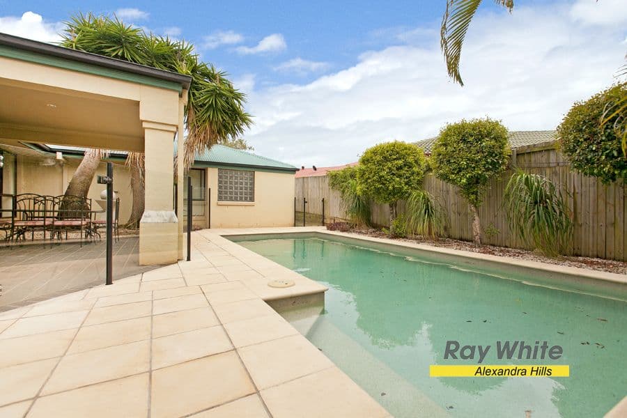 3 Attenborough Circuit, REDLAND BAY QLD 4165, Redland Bay - Image 1
