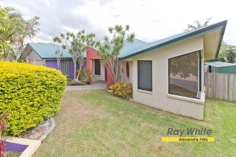 3 Attenborough Circuit, REDLAND BAY QLD 4165, Redland Bay - Thumbnail 3