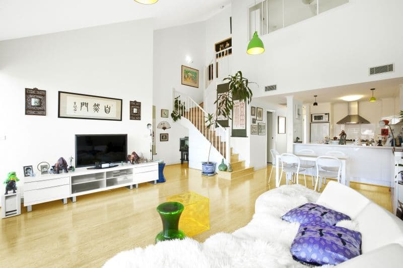 81 Dodds Street, SOUTHBANK VIC 3006, Southbank - Thumbnail 3