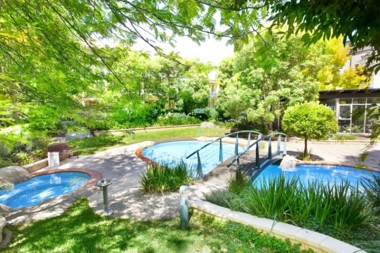 81 Dodds Street, SOUTHBANK VIC 3006, Southbank - Thumbnail 6