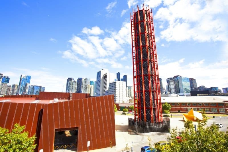 81 Dodds Street, SOUTHBANK VIC 3006, Southbank - Thumbnail 7