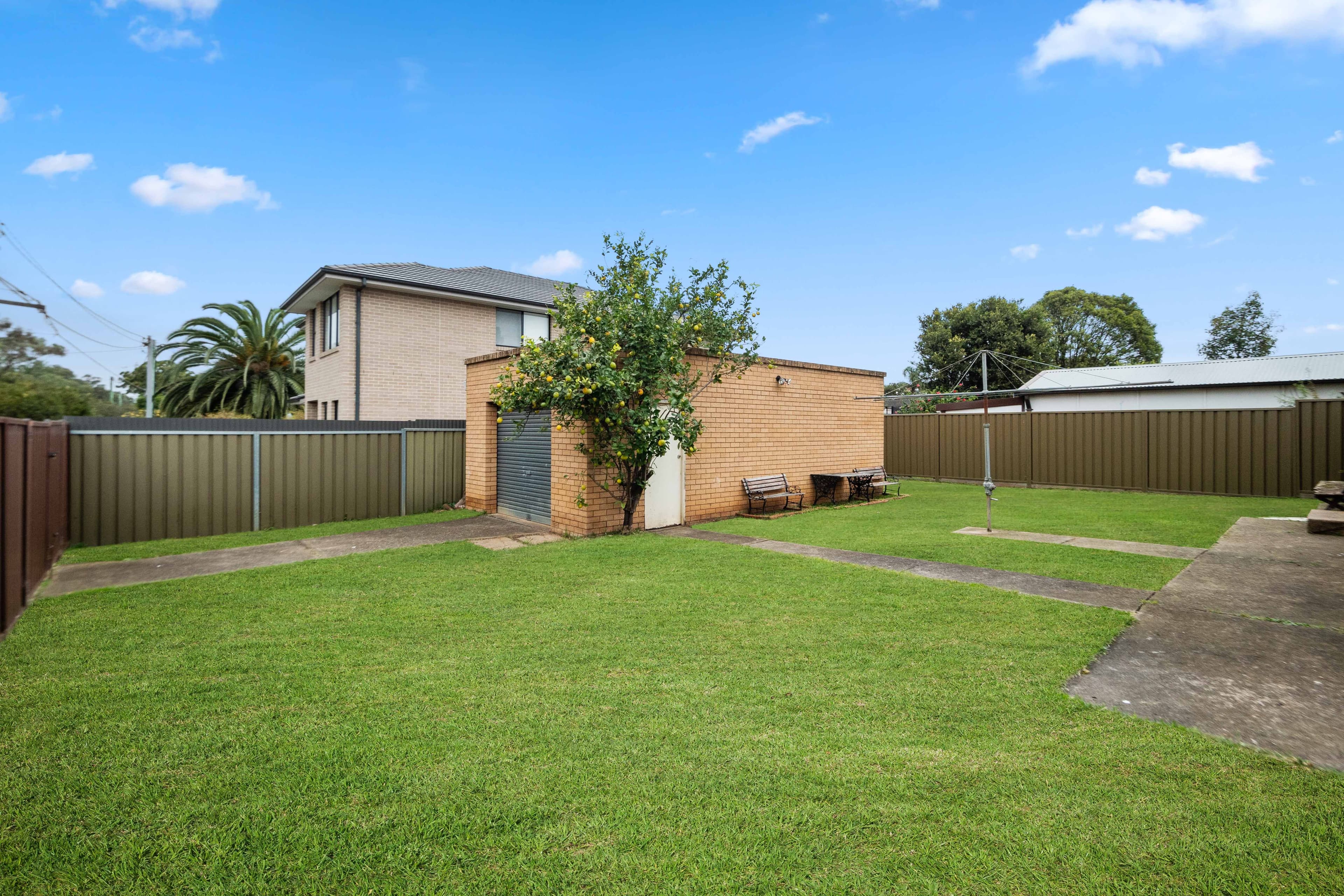 1 Junee Street, Marayong NSW 2148, Marayong - Thumbnail 2