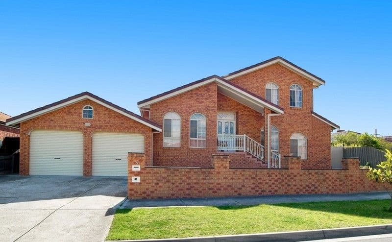 6 Grovedale Close, THOMASTOWN VIC 3074, Thomastown - Image 1