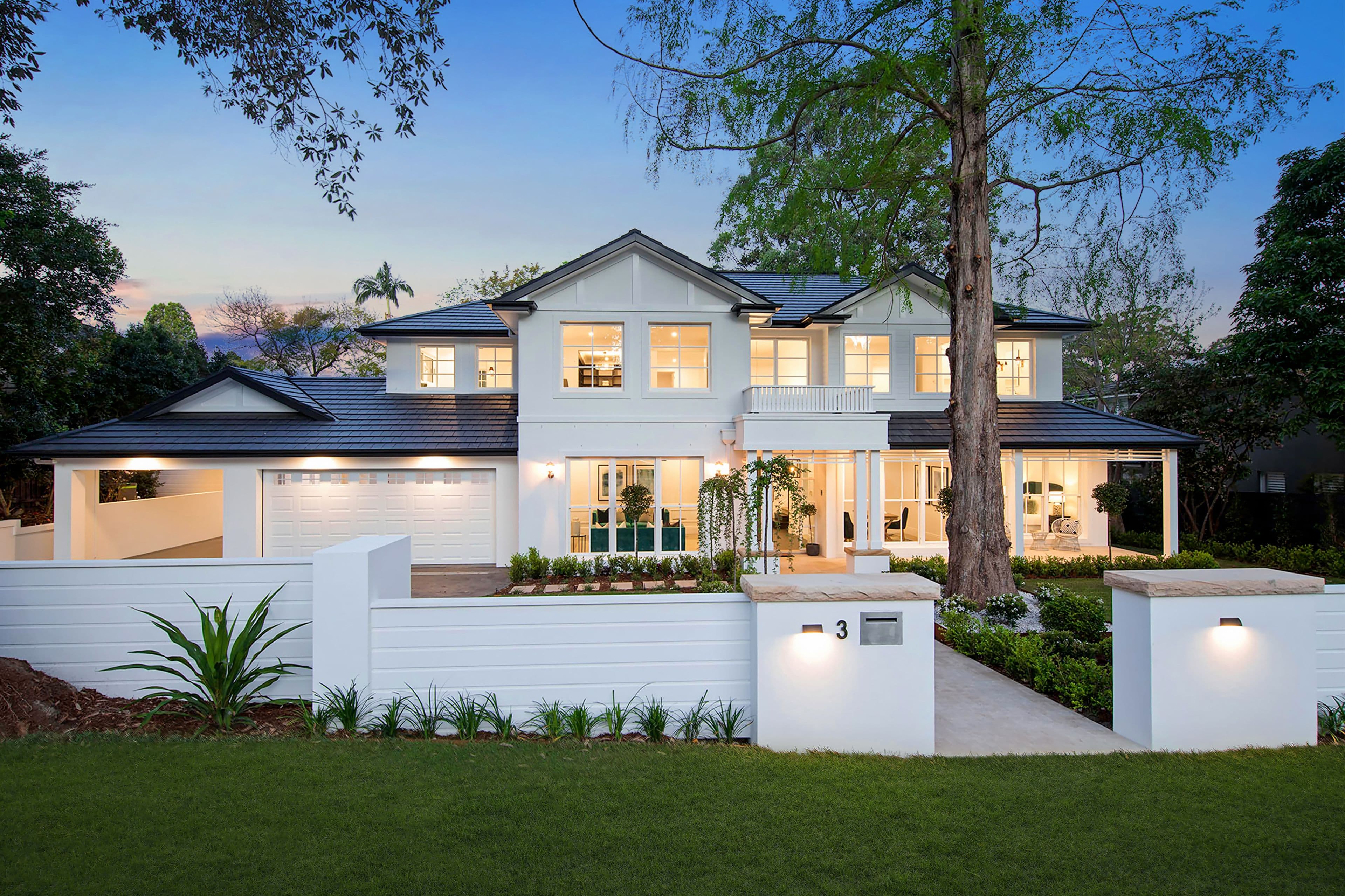3 Hampden Avenue, Wahroonga NSW 2076, Wahroonga - Image 1