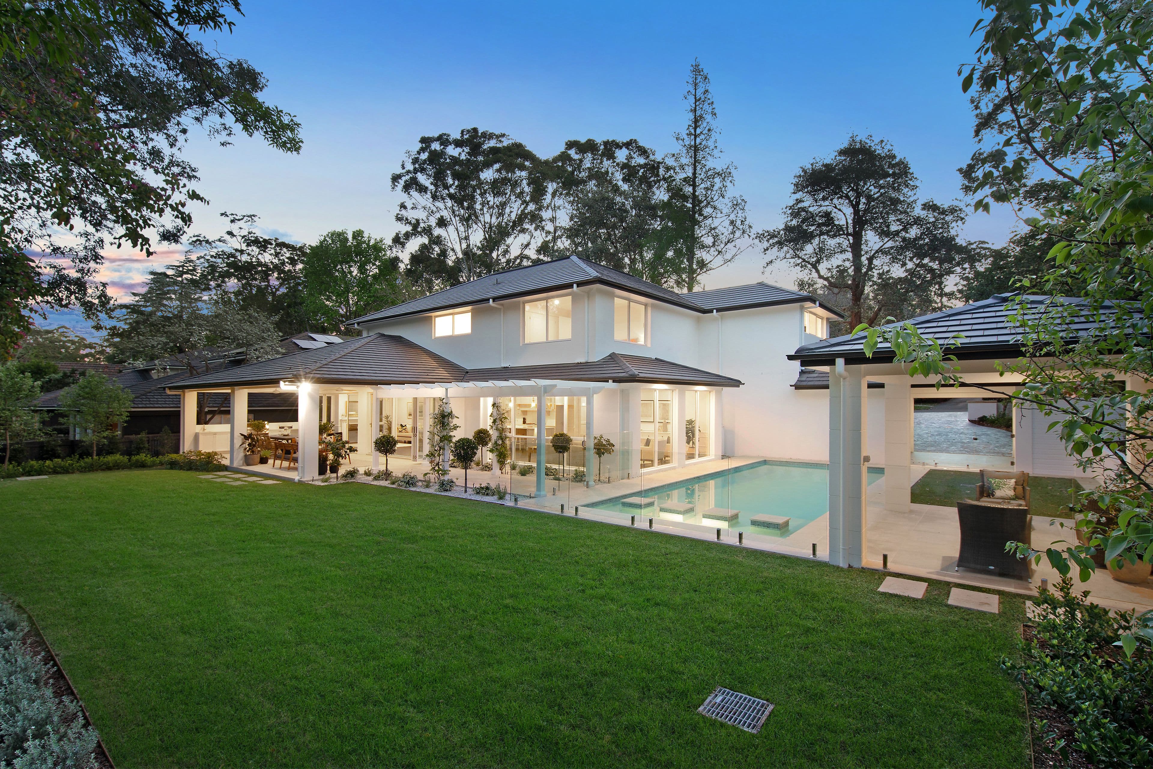 3 Hampden Avenue, Wahroonga NSW 2076, Wahroonga - Thumbnail 2