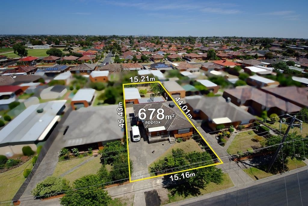 11 Childs Road, Lalor VIC 3075, Lalor - Thumbnail 2