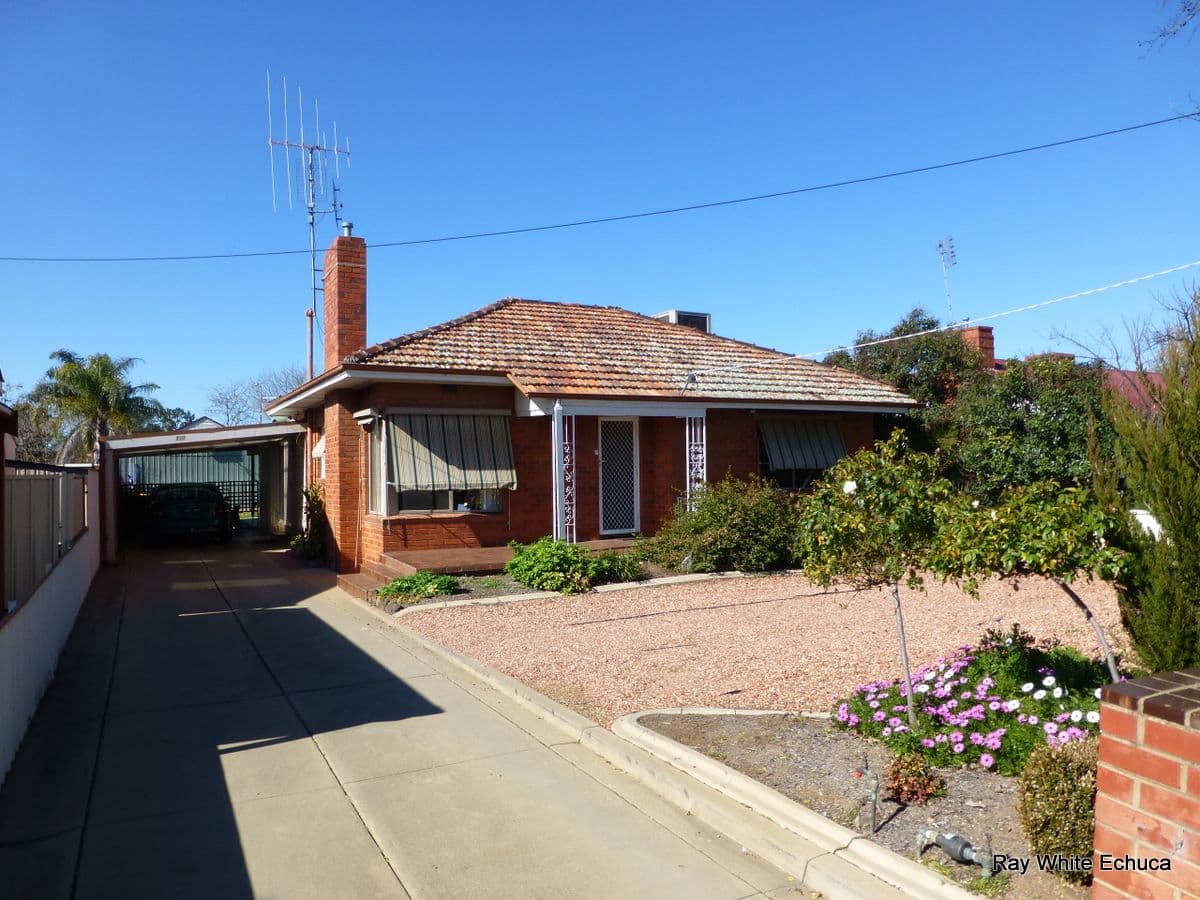 110 Hume Street, Echuca VIC 3564, Echuca - Image 1