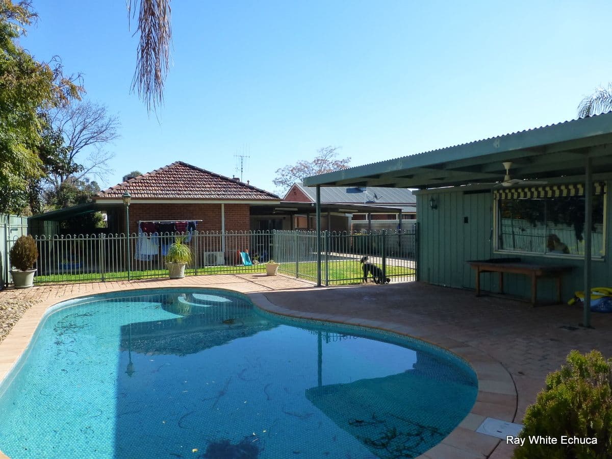110 Hume Street, Echuca VIC 3564, Echuca - Thumbnail 2