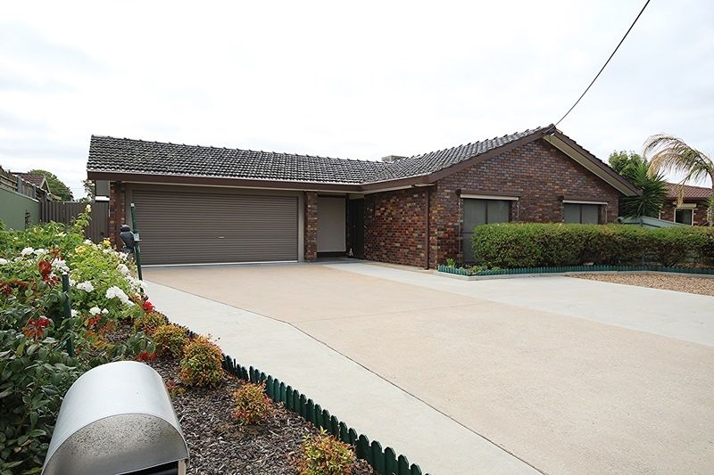 11 Morson Street, Horsham VIC 3400, Horsham - Image 1