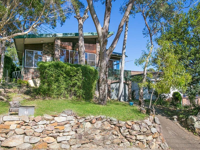 6 Wigens Avenue, COMO NSW 2226, Como - Thumbnail 5