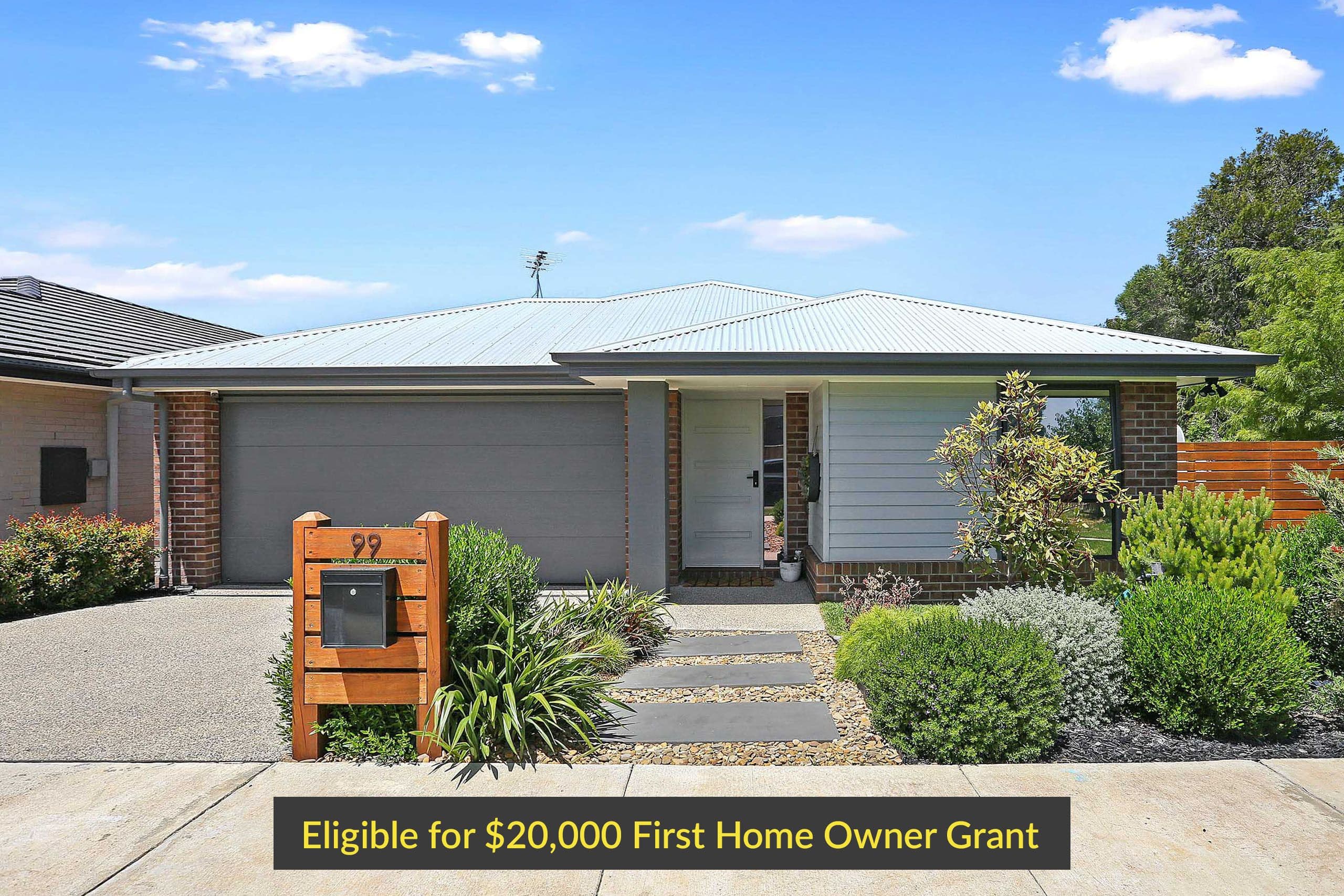 23 Bendigo Circuit, Caroline Springs - Image 1