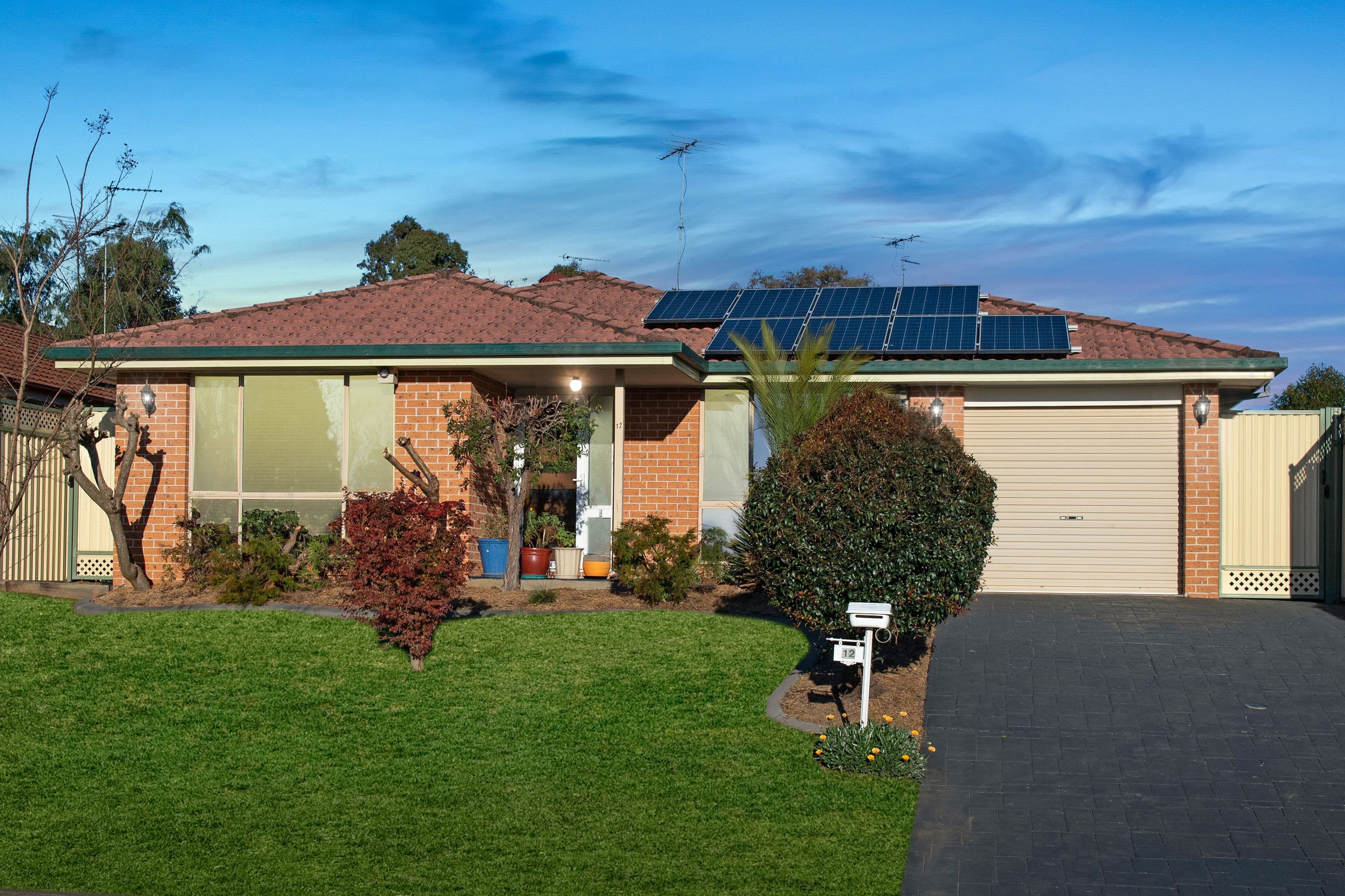 12 Orchard Place, Glenwood NSW 2768, Glenwood - Image 1