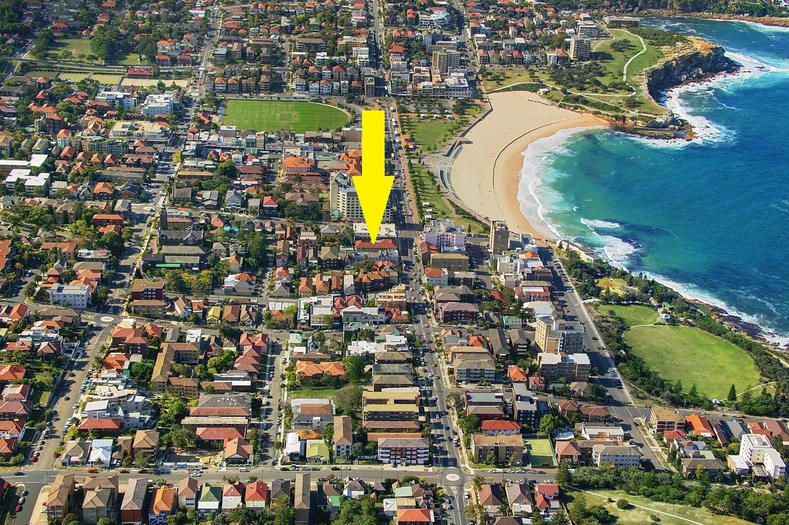 260 Arden Street, Coogee NSW 2034, Coogee - Image 1