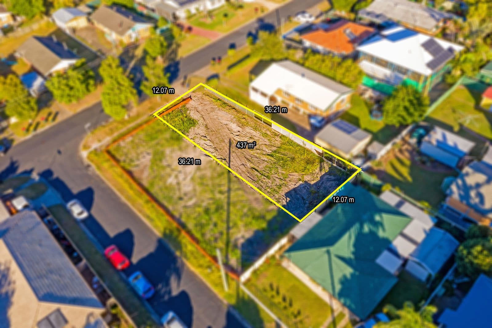 Lot 212, 57 Mannington Road, Acacia Ridge QLD 4110, Acacia Ridge - Image 1