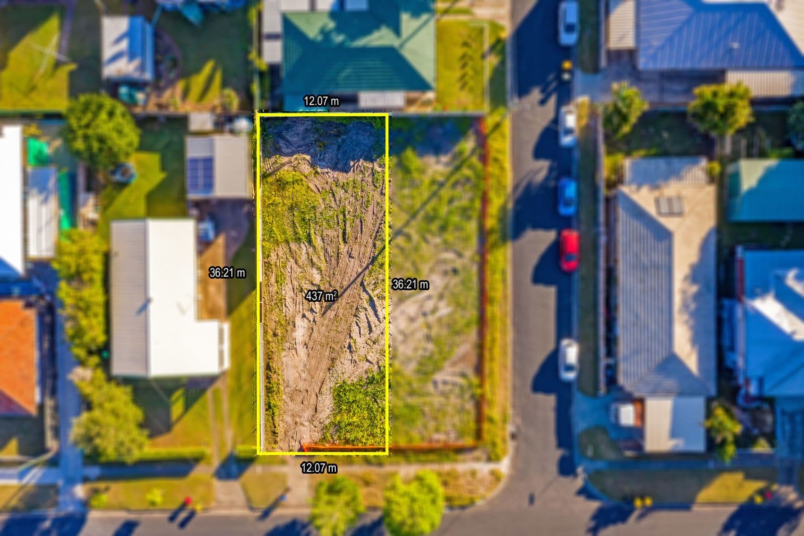 Lot 212, 57 Mannington Road, Acacia Ridge QLD 4110, Acacia Ridge - Thumbnail 2