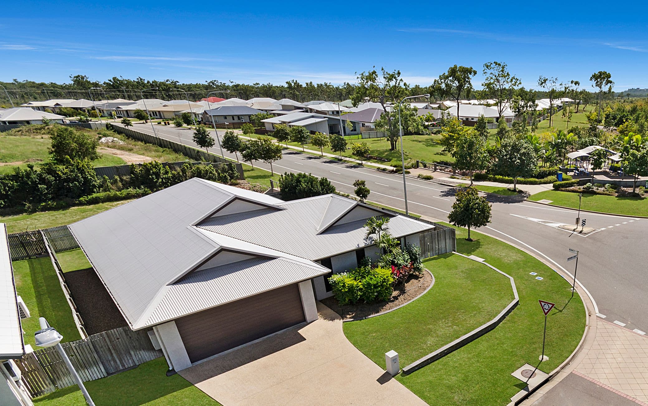 38 Bookara Gum Crescent, Mount Low QLD 4818, Mount Low - Image 1