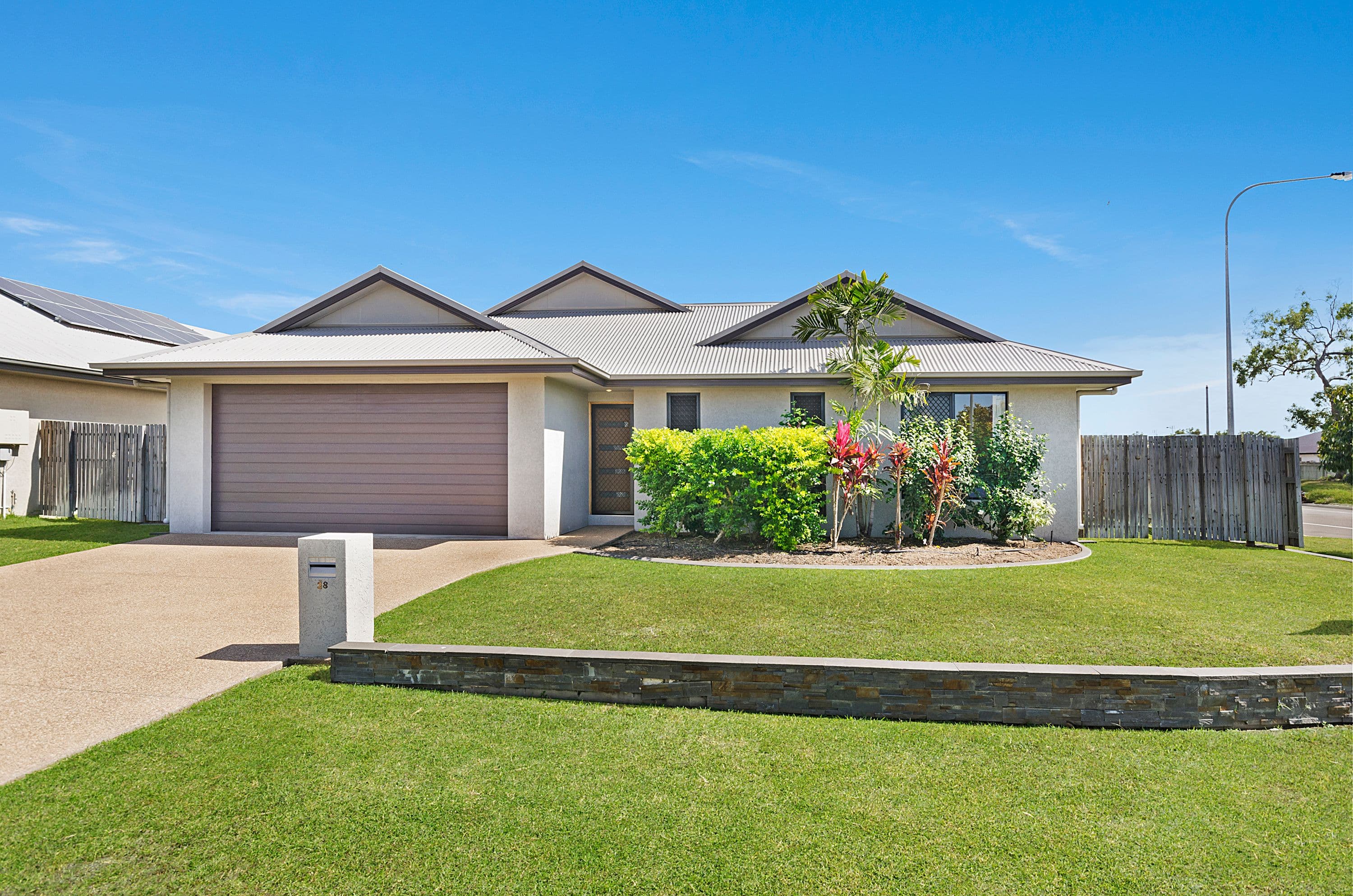 38 Bookara Gum Crescent, Mount Low QLD 4818, Mount Low - Thumbnail 3