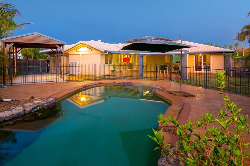 5 Mistral Court, ORMISTON QLD 4160, Ormiston - Image 1