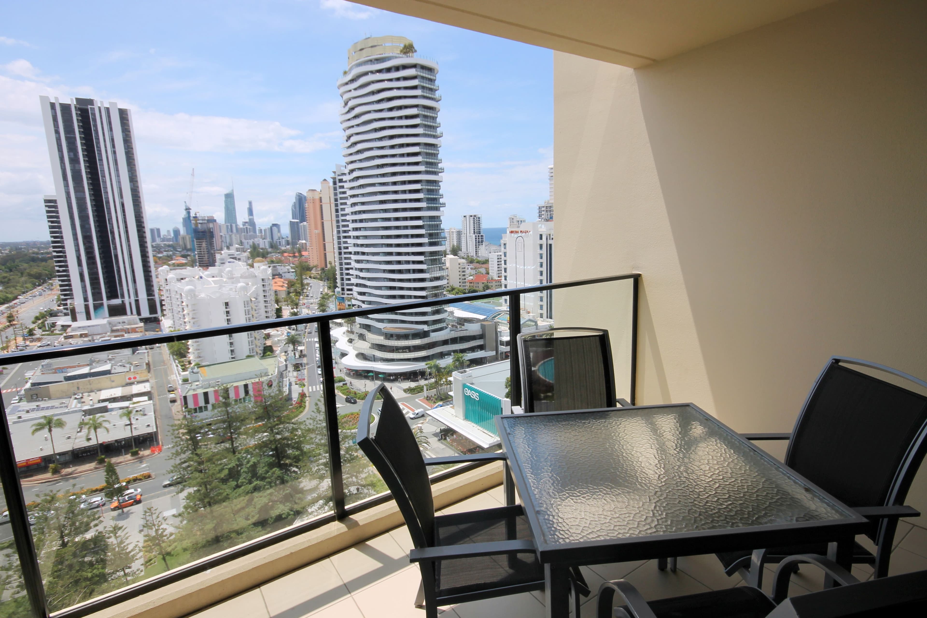 1504 'Broadbeach on the Park' 2685 Gold Coast Highway, Broadbeach QLD 4218, Broadbeach - Thumbnail 2