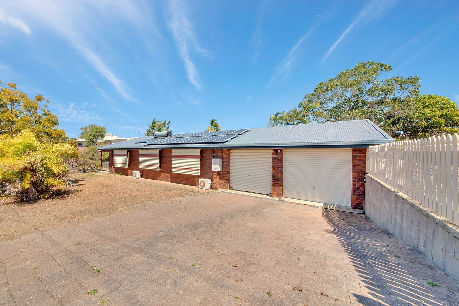 43 Rossella Street, West Gladstone QLD 4680, West Gladstone - Image 1