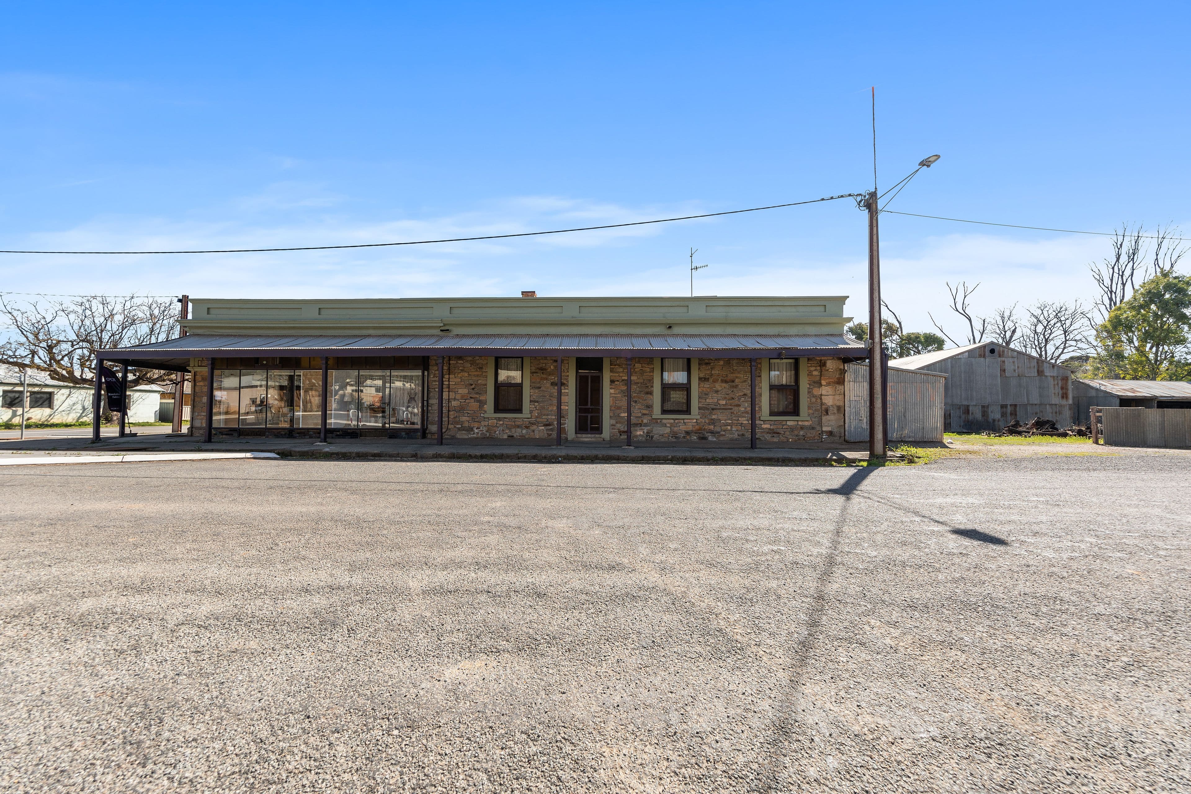 1 Young Street, Burra SA 5417, Burra - Thumbnail 2