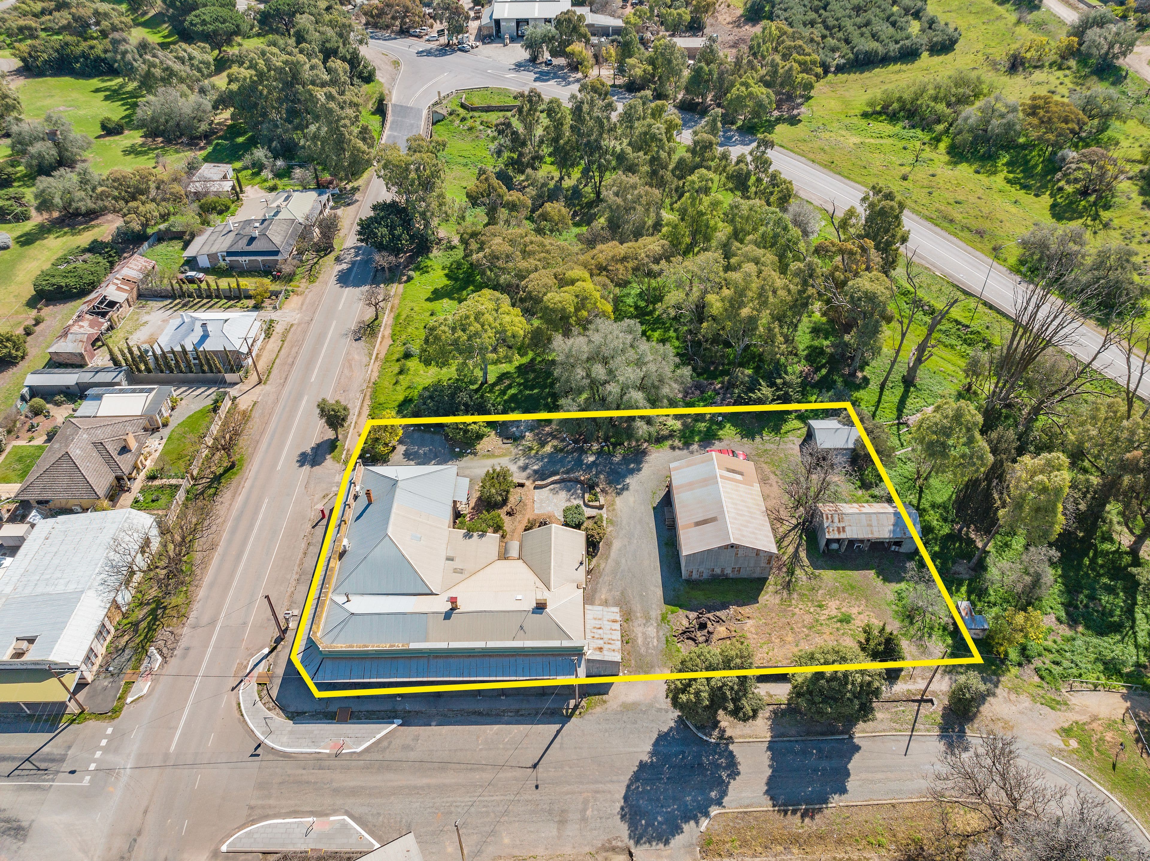 1 Young Street, Burra SA 5417, Burra - Thumbnail 3