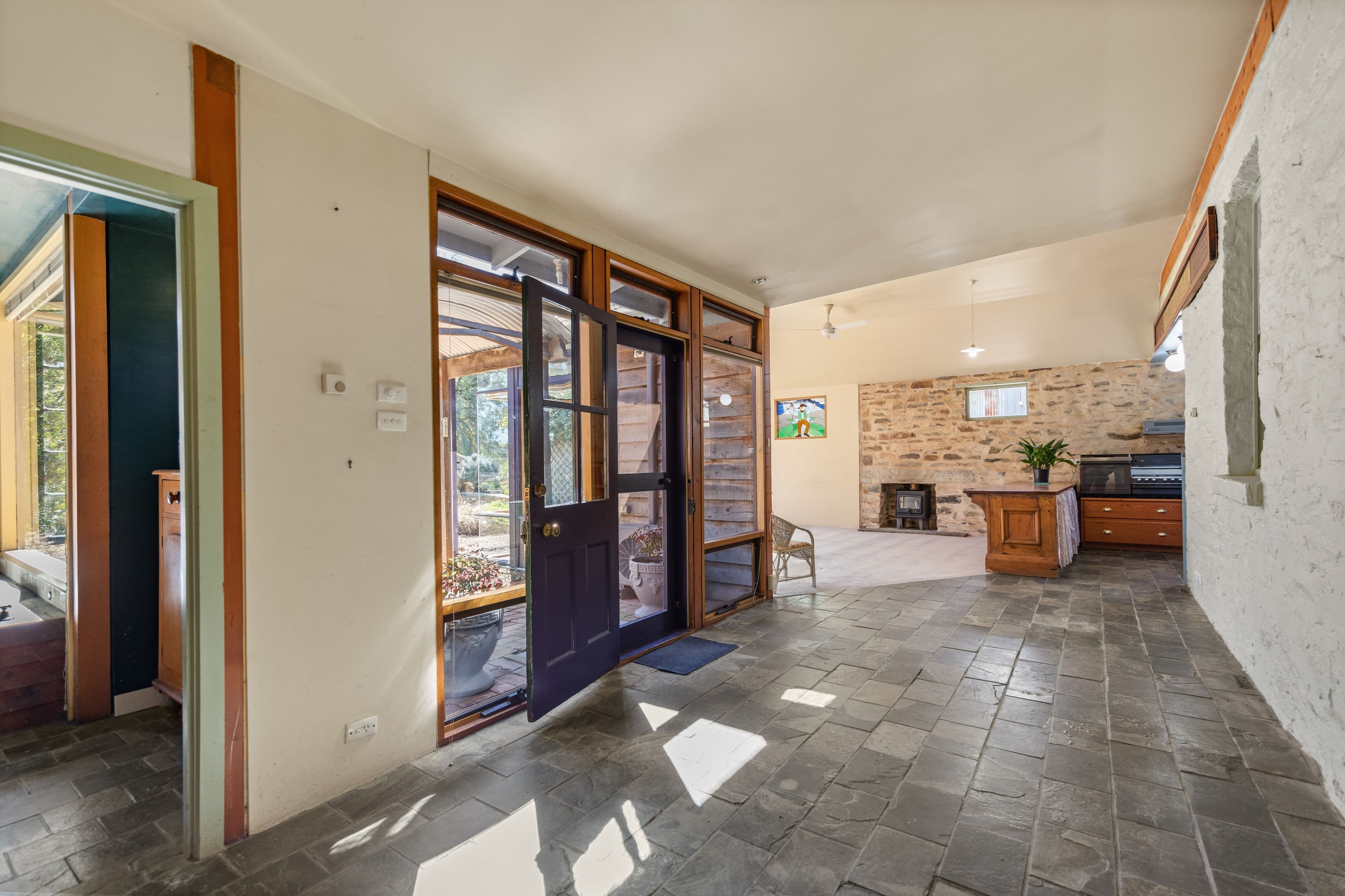 1 Young Street, Burra SA 5417, Burra - Thumbnail 4