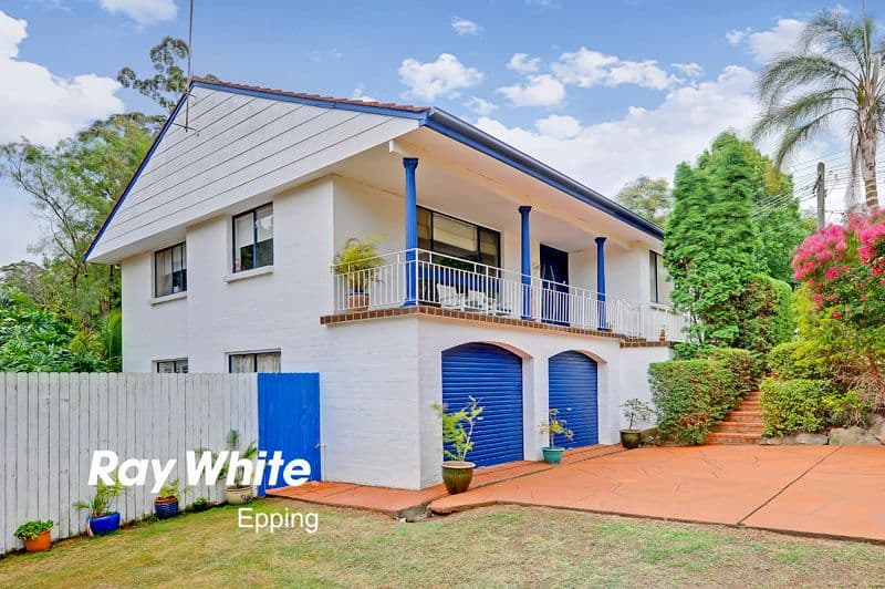 1 Lund Street, DENISTONE NSW 2114, Denistone - Image 1