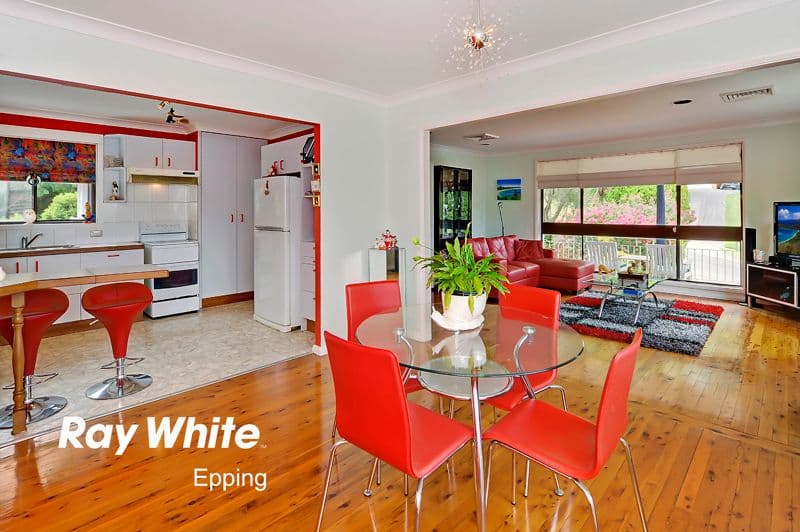 1 Lund Street, DENISTONE NSW 2114, Denistone - Thumbnail 2