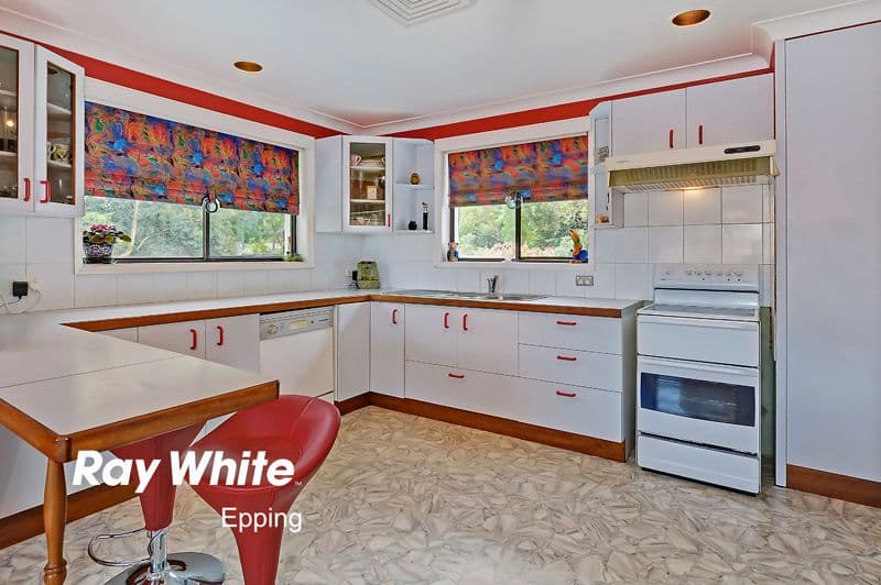 1 Lund Street, DENISTONE NSW 2114, Denistone - Thumbnail 4