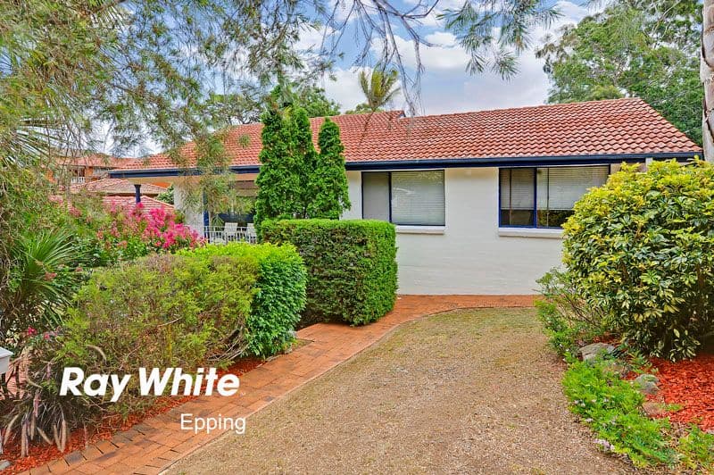 1 Lund Street, DENISTONE NSW 2114, Denistone - Thumbnail 7
