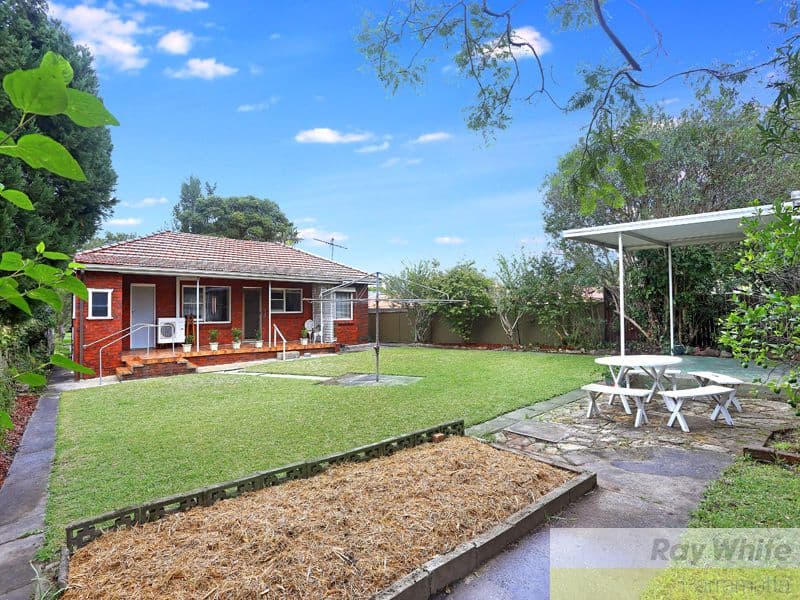 16 Mason Street, NORTH PARRAMATTA NSW 2151, North Parramatta - Thumbnail 8