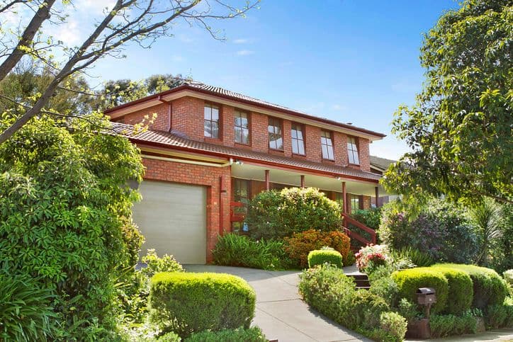 35 Koolkuna Avenue, DONCASTER VIC 3108, Doncaster - Image 1