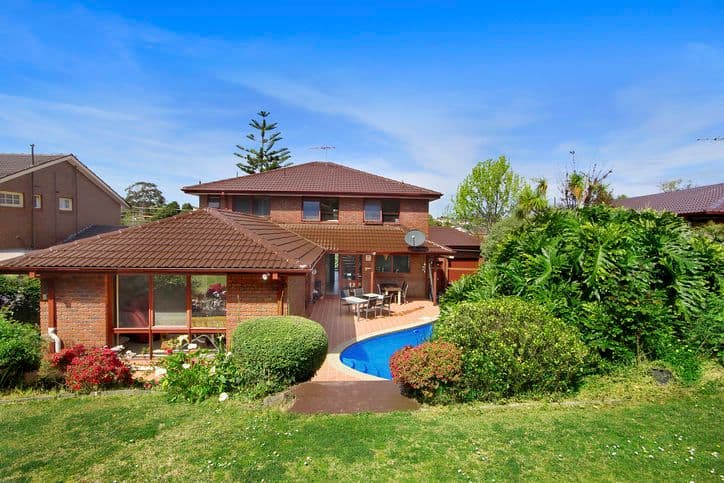 35 Koolkuna Avenue, DONCASTER VIC 3108, Doncaster - Thumbnail 7