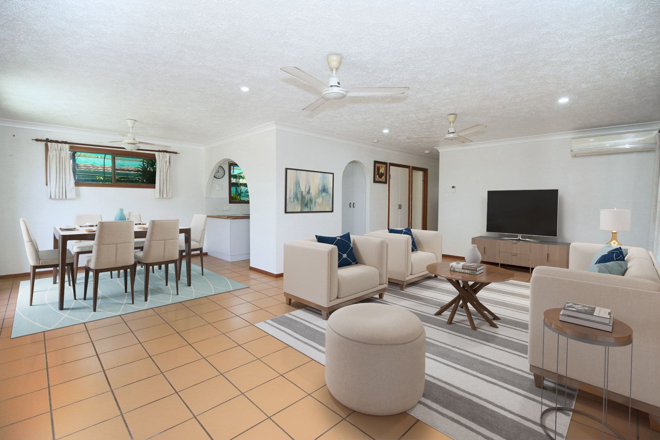 12 Rebecca Court, Rasmussen QLD 4815, Rasmussen - Thumbnail 2