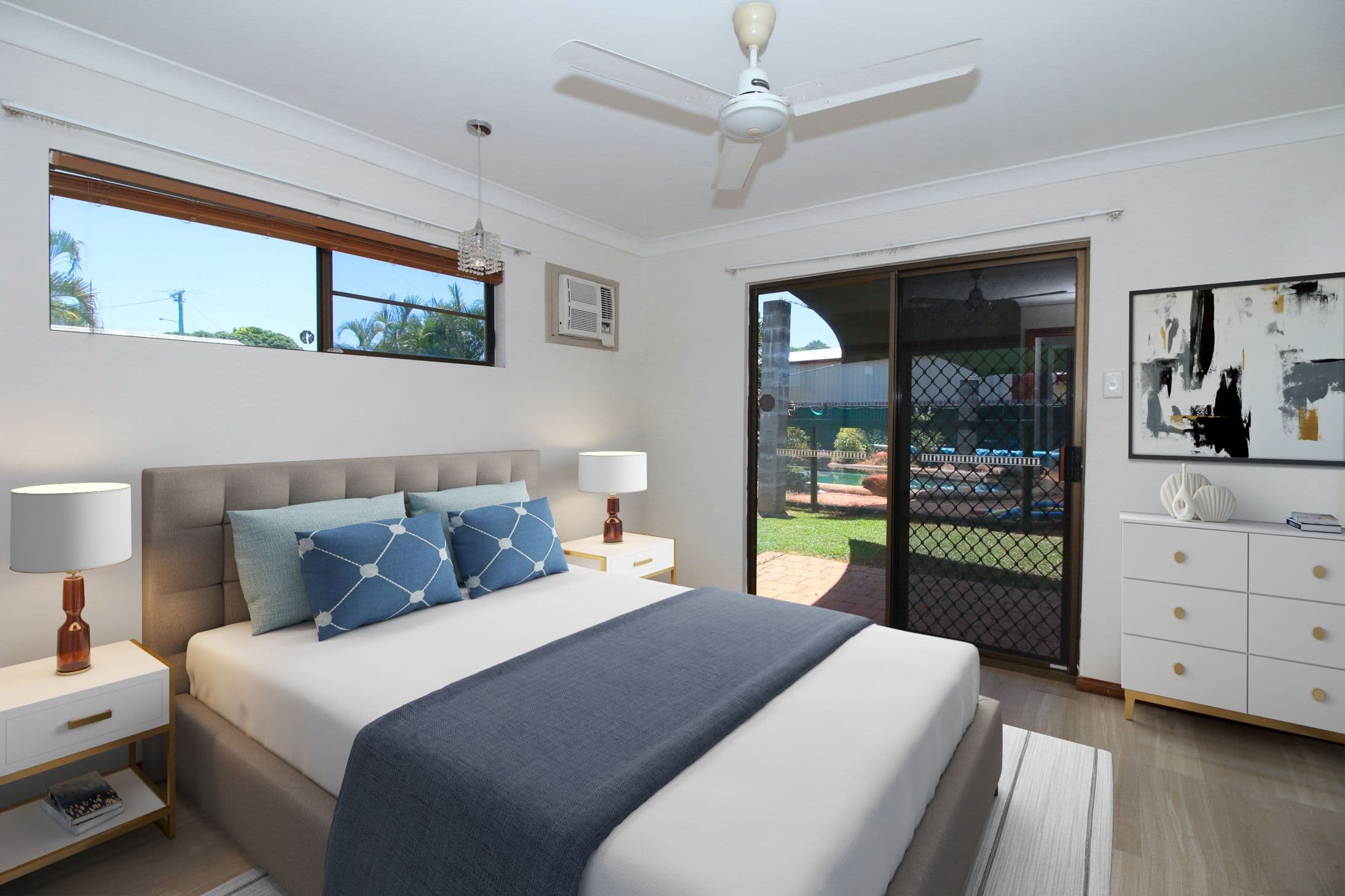 12 Rebecca Court, Rasmussen QLD 4815, Rasmussen - Thumbnail 5