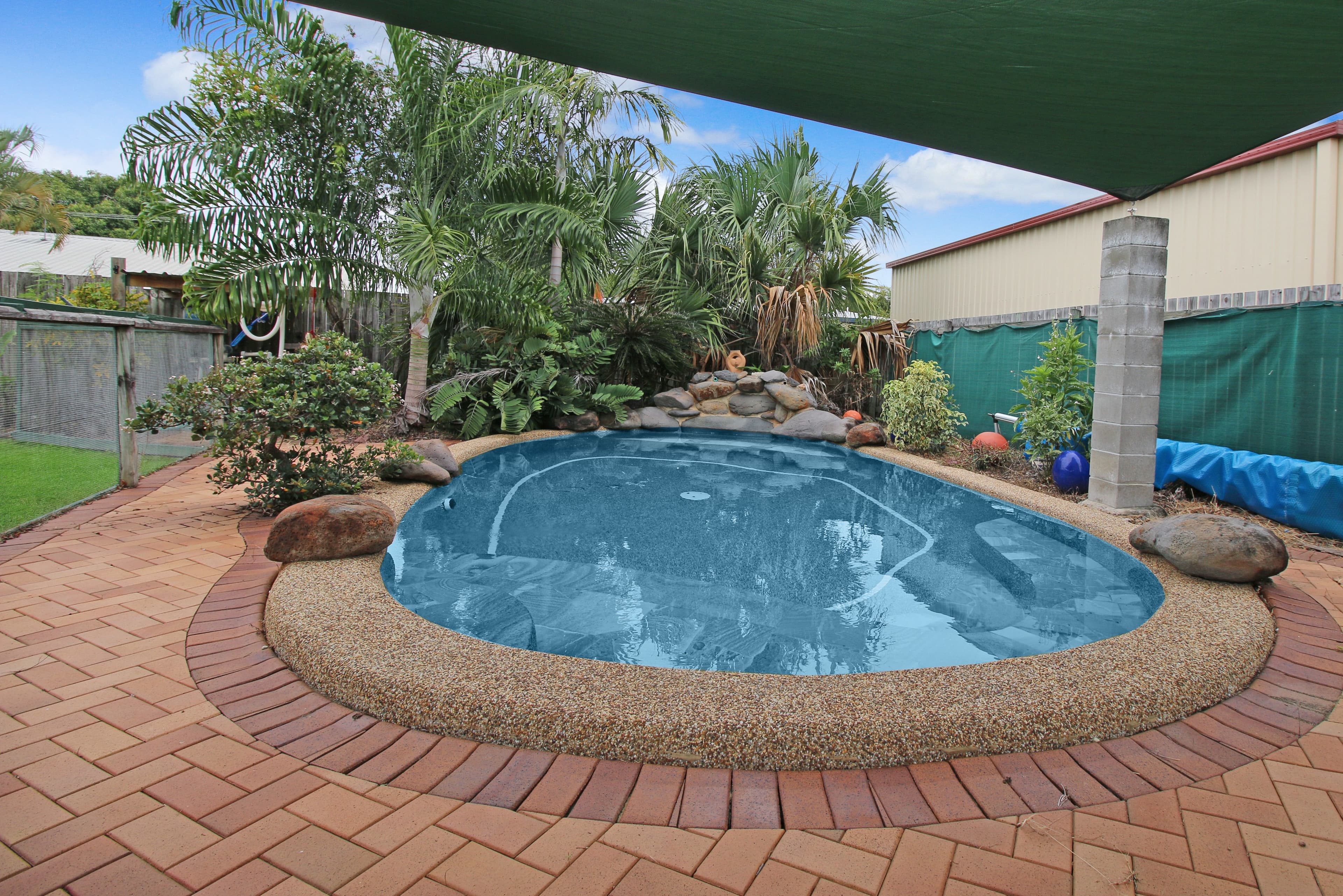 12 Rebecca Court, Rasmussen QLD 4815, Rasmussen - Thumbnail 8